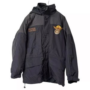 IPAI San Pasqual NORTH END Native American All Climate Jacket NEW S/P